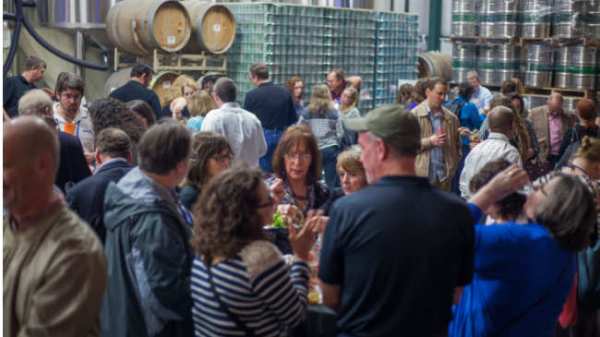 1A Group experience with Savannah Taste Experience food tours