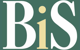 bis-2 BiS logo