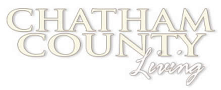 chatam-county Chatham County Living