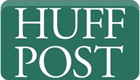 huffington-post1 Huff Post logo