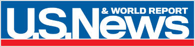 US News & World Report logo