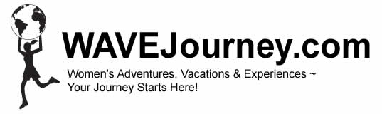 wave Wave Journey logo