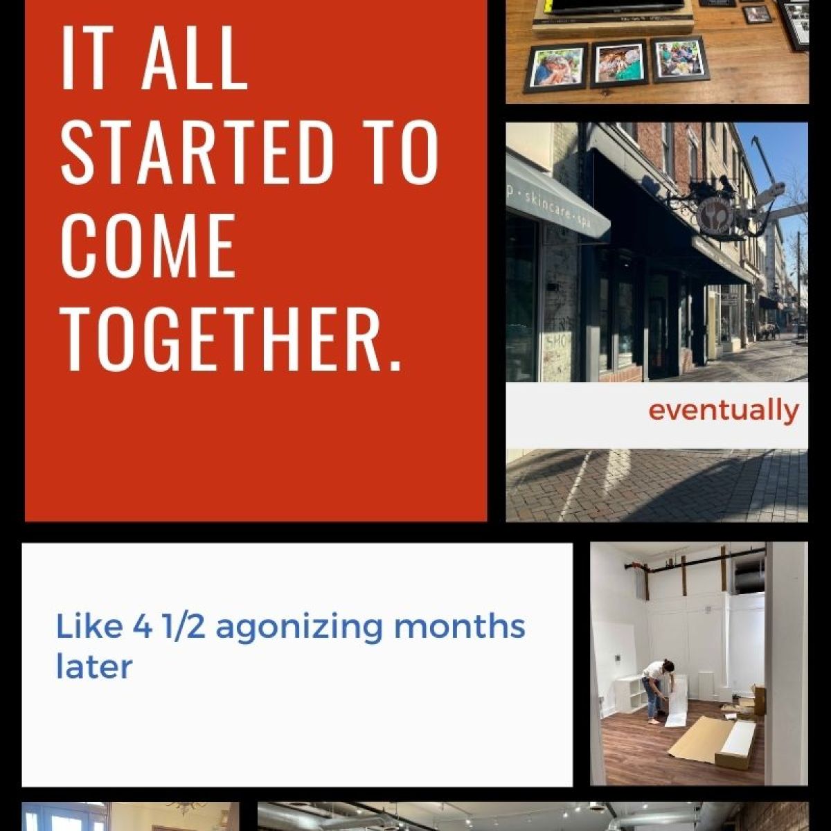 a screen shot of a computer